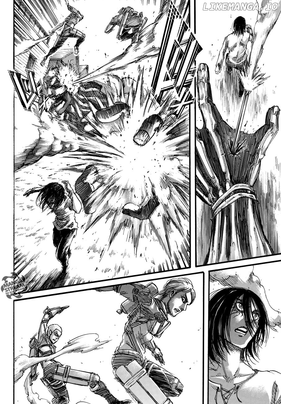 Shingeki no Kyojin, Chapter 119 image 39